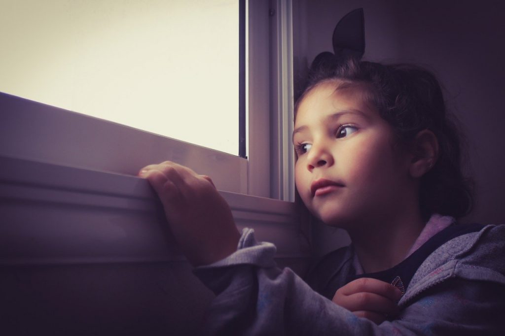 girl, staying indoors, indoors-4967210 girl, staying indoors, indoors